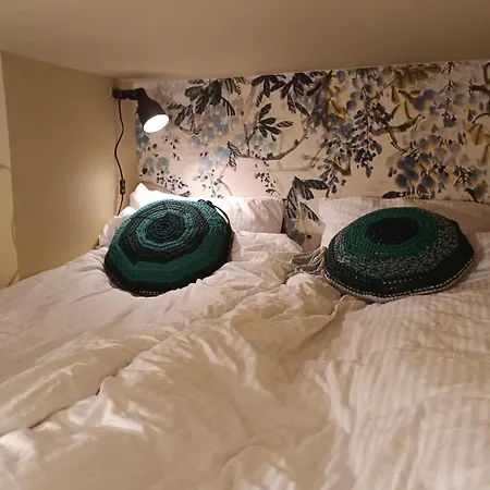 דירה Ocypello אוציפל