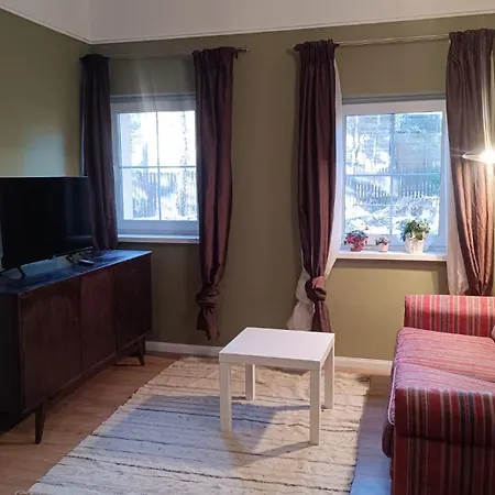 Ocypello Apartament Ocypel