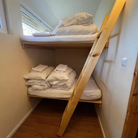 아파트 Ocypello 오치펠