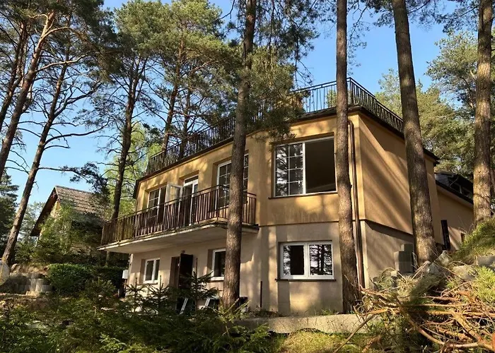 Apartamento Ocypello