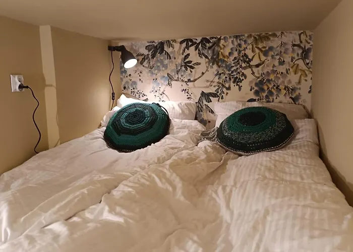 Apartamento Ocypello Ocypel