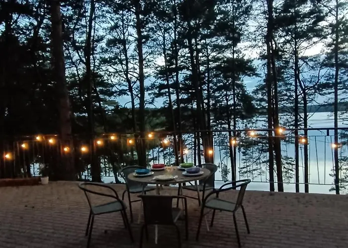 Apartamento Ocypello *