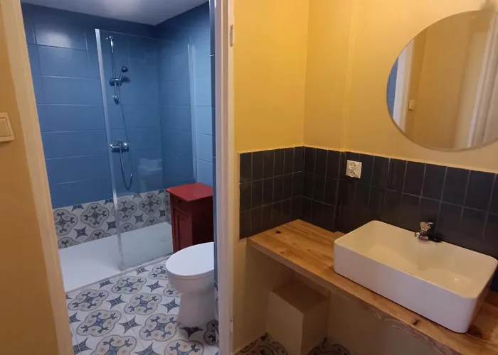 Ocypello Apartamento