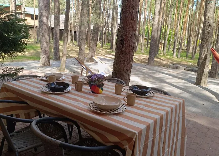 Apartamento Ocypello Ocypel