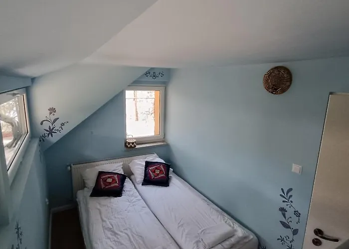 Ocypello Apartamento *