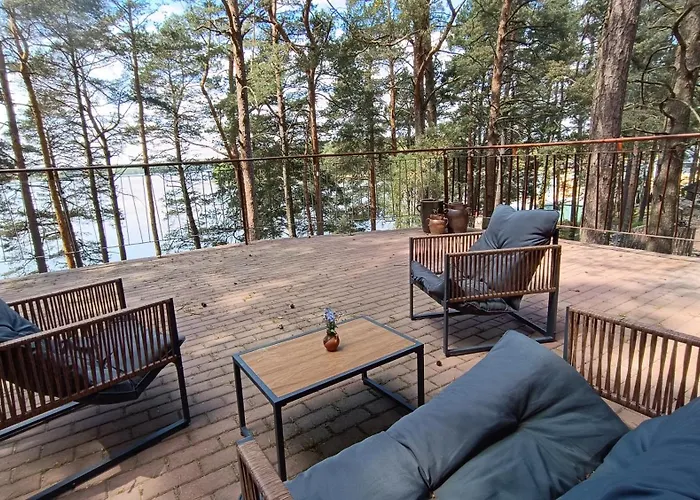 Apartamento Ocypello *