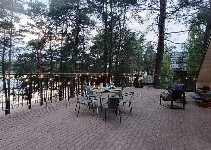 Apartamento Ocypello