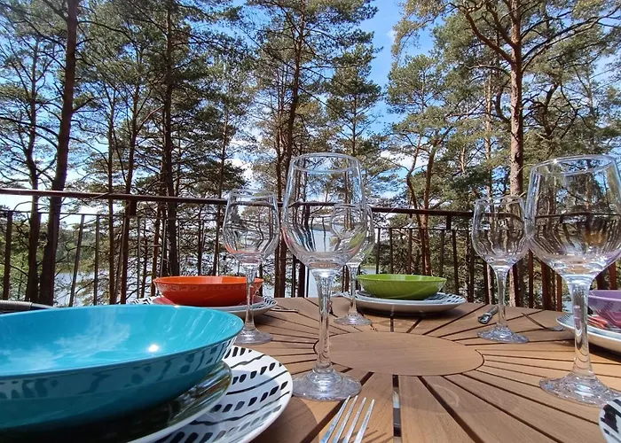 Ocypello Apartamento *