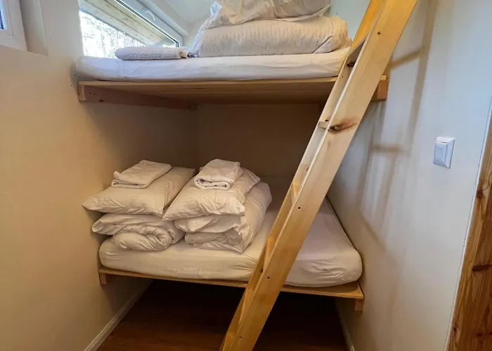 Apartamento Ocypello Ocypel