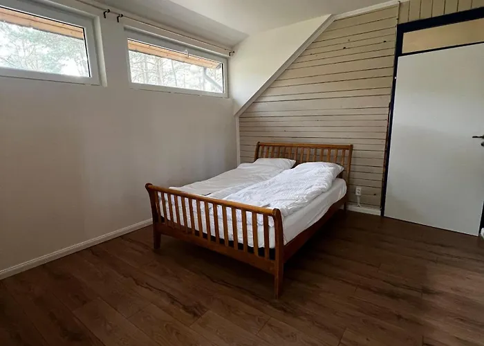 Apartamento Ocypello *