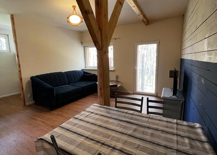 Apartamento Ocypello